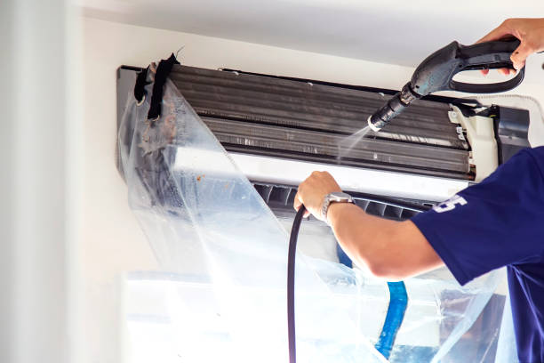 Best Commercial Air Duct Cleaning  in Tidmore Bend, AL