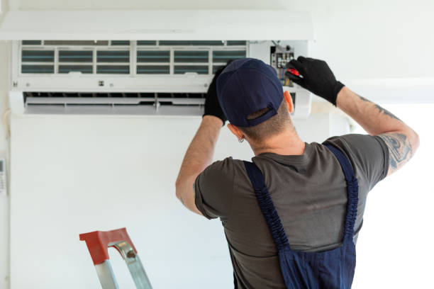 Best Home Air Vent Cleaning  in Tidmore Bend, AL