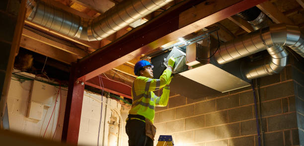 Best Affordable HVAC Duct Cleaning  in Tidmore Bend, AL