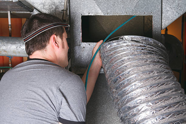 Best Commercial HVAC Duct Cleaning  in Tidmore Bend, AL