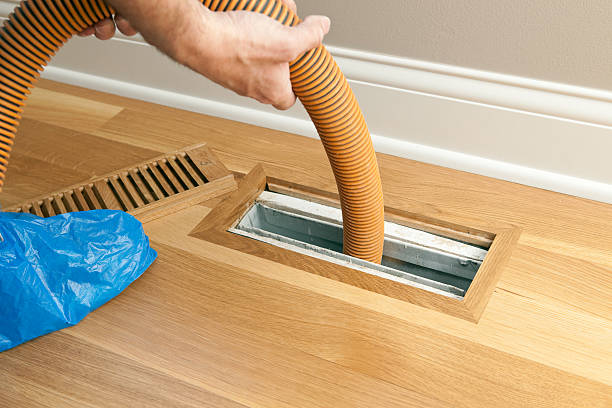 Affordable HVAC Duct Cleaning in AL