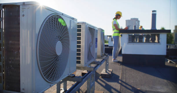Best Duct Cleaning Specialists  in Tidmore Bend, AL