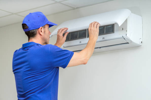 Best Residential Air Duct Cleaning  in Tidmore Bend, AL