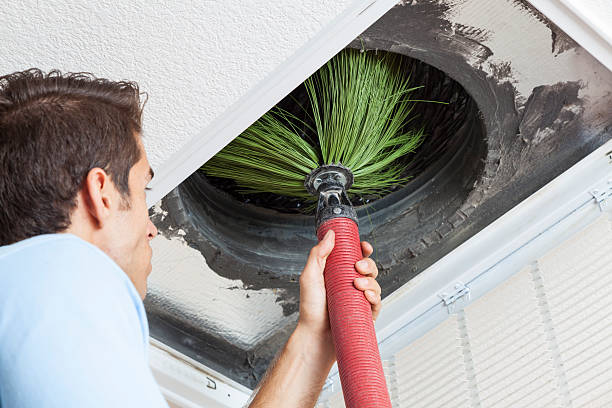 Best Air Duct Cleaning Near Me  in Tidmore Bend, AL